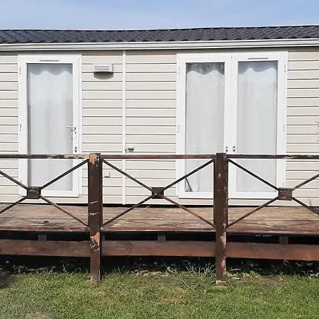 Natur Camping Landshause Burinhosa Buitenkant foto