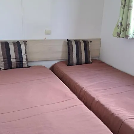 Natur Camping Landshause Burinhosa Buitenkant foto