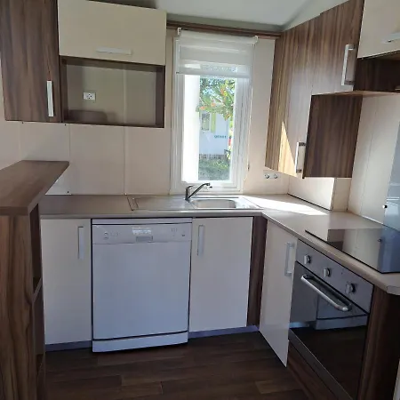 Natur Camping Landshause Burinhosa Buitenkant foto