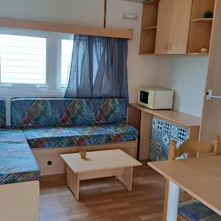 Natur Camping Landshause Burinhosa Buitenkant foto