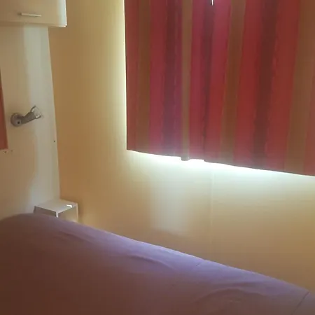 Natur Camping Landshause Burinhosa Buitenkant foto