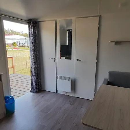 Natur Camping Landshause Burinhosa Buitenkant foto