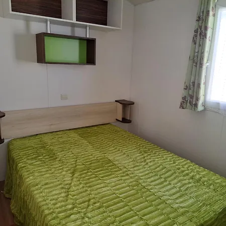 Natur Camping Landshause Burinhosa Buitenkant foto