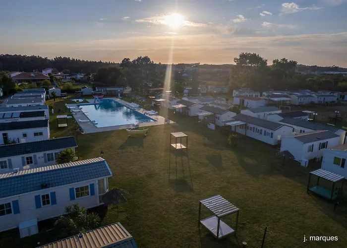 Natur Camping Landshause