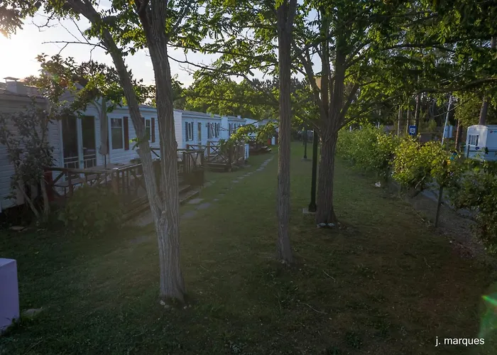 Natur Camping Landshause