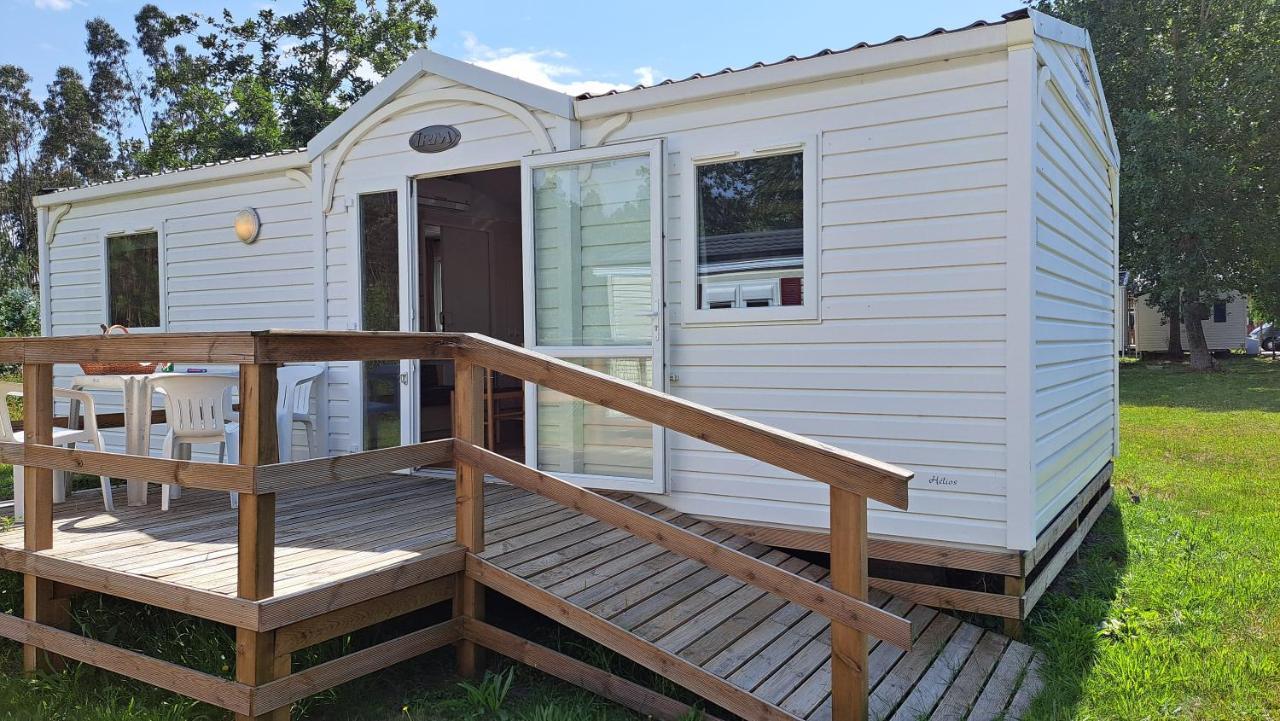 Campsite Landshause *