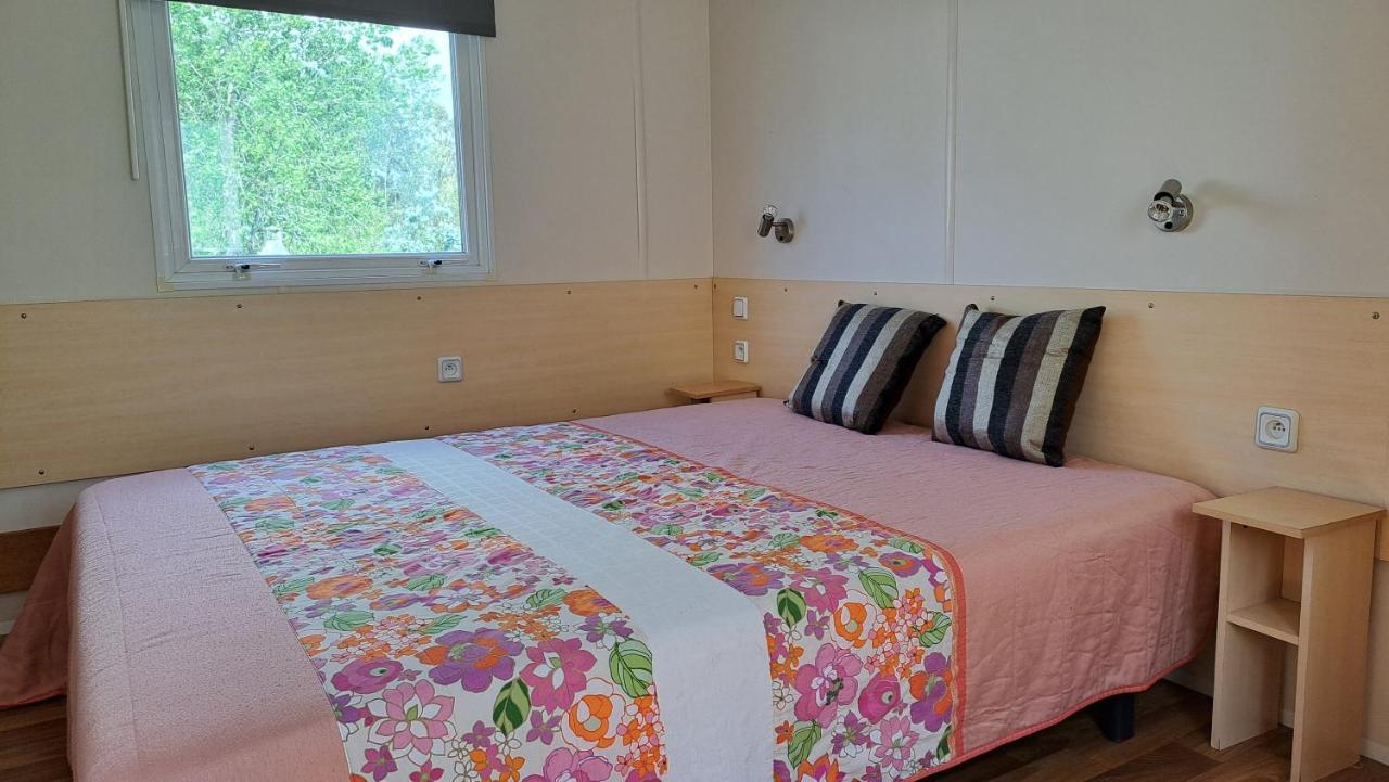 Camping Landshause Burinhosa