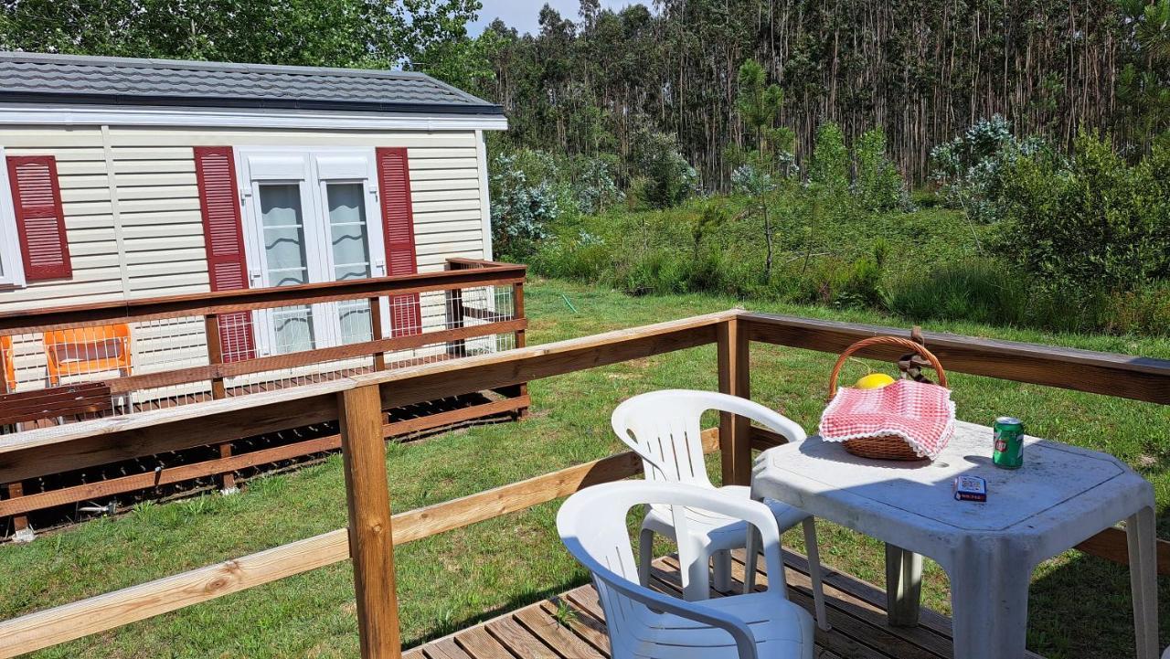 Camping Landshause *