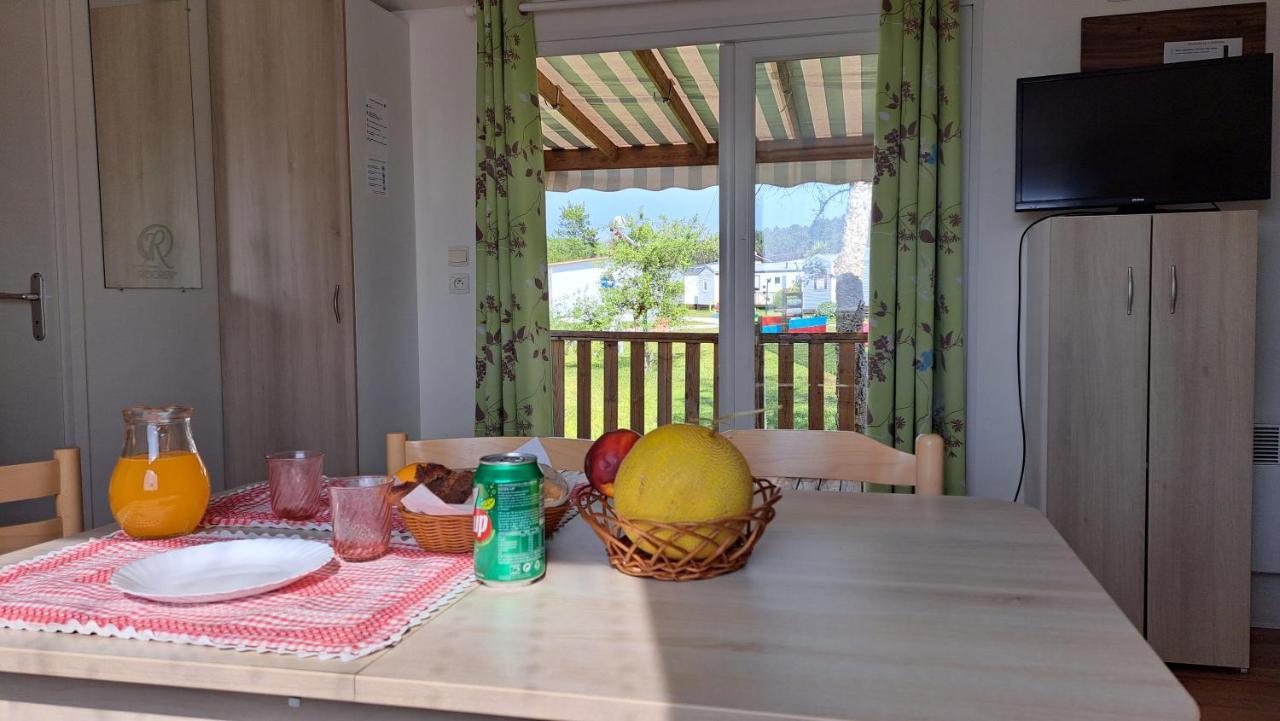 Campsite Landshause