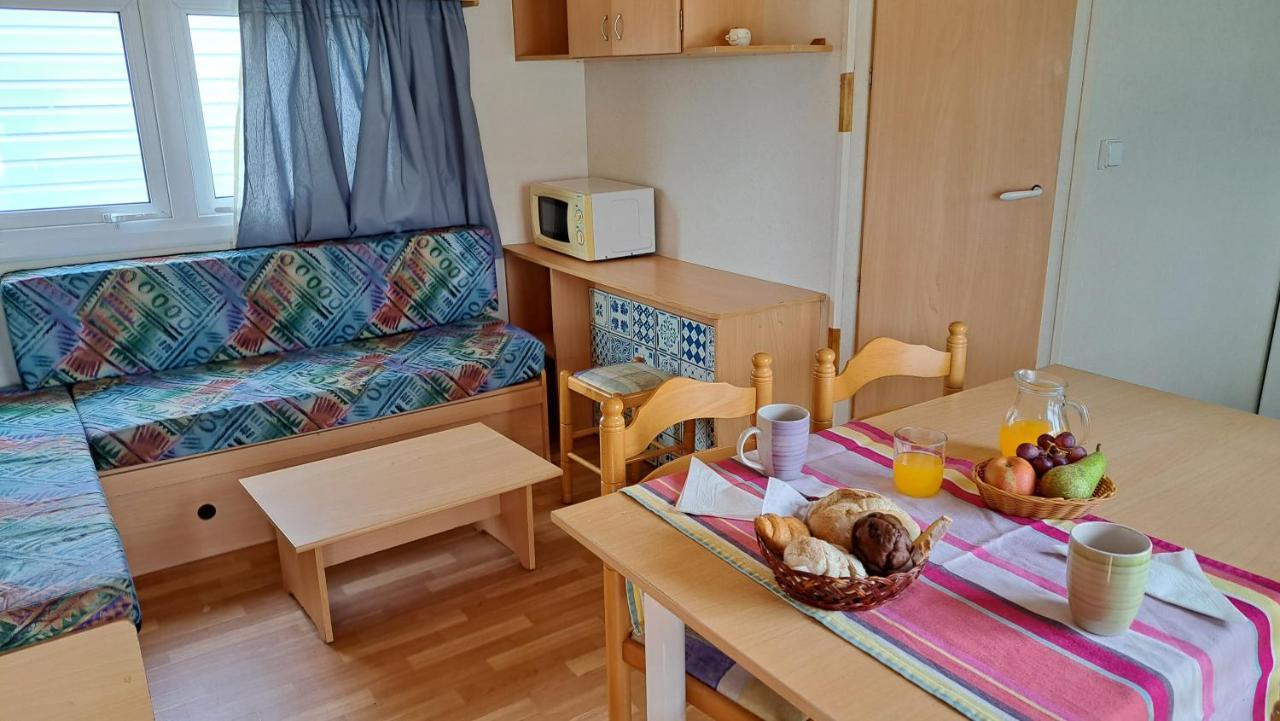 Landshause Camping *