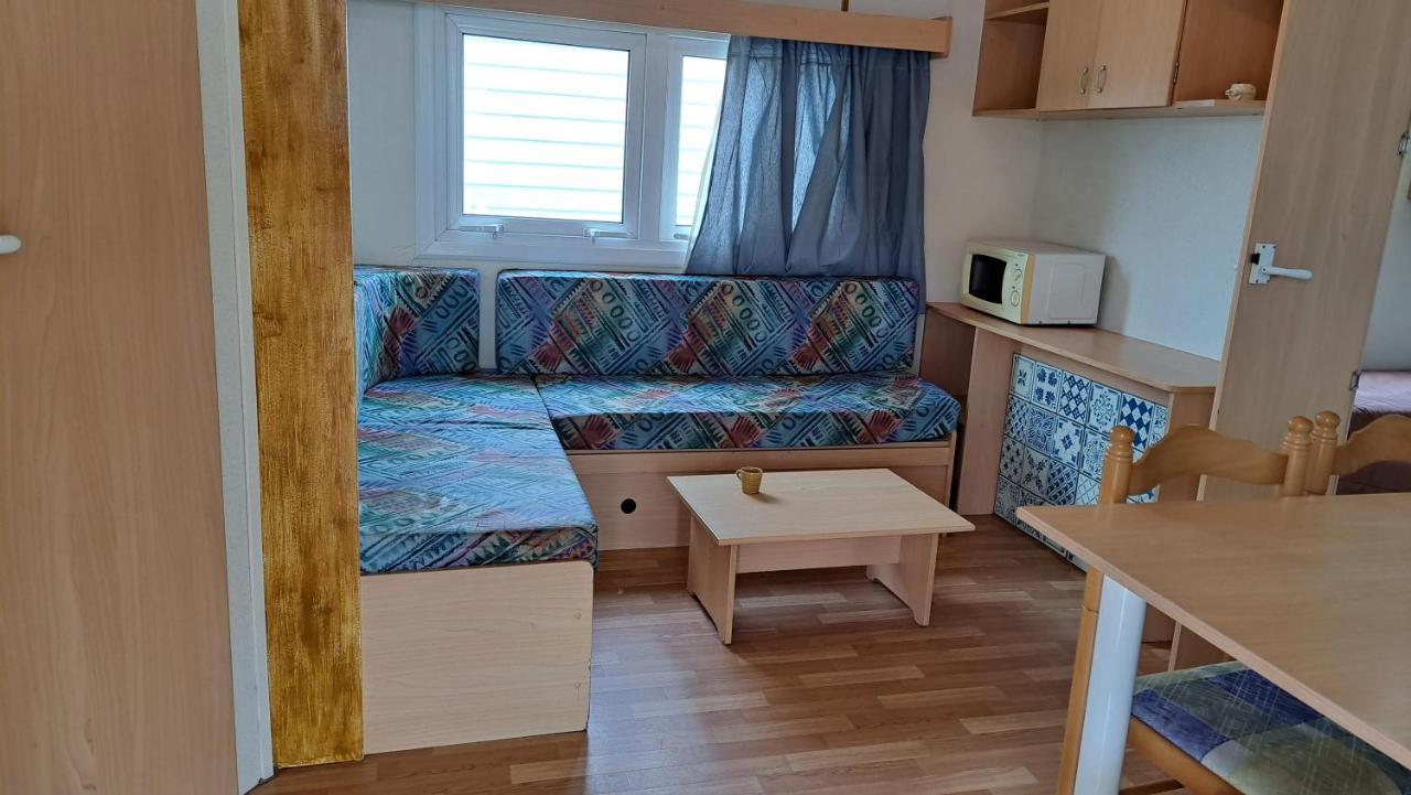 Landshause Campsite