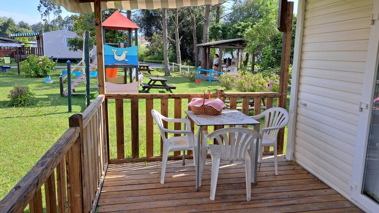 Camping Landshause