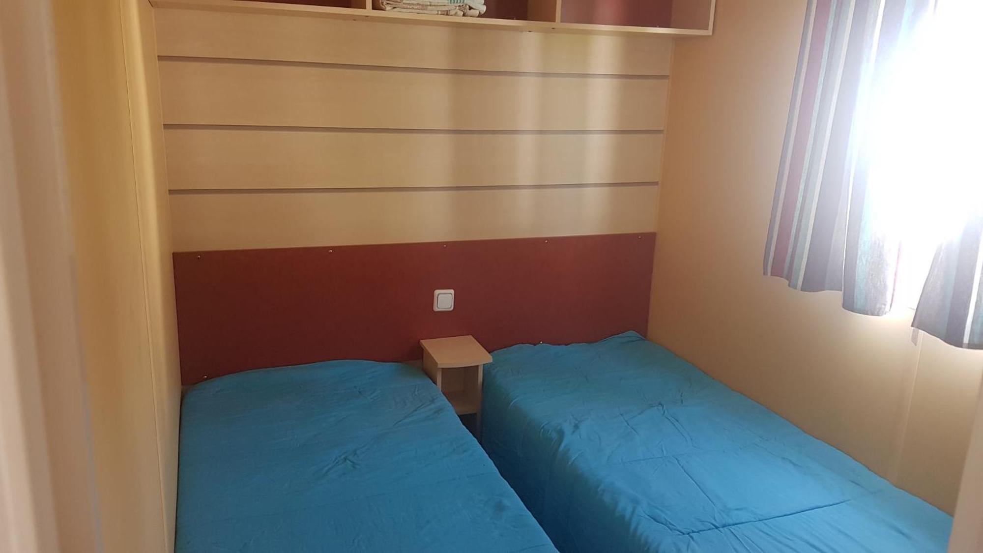 Camping Landshause *