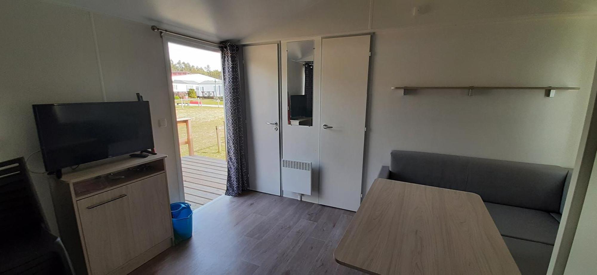 Landshause Camping Burinhosa