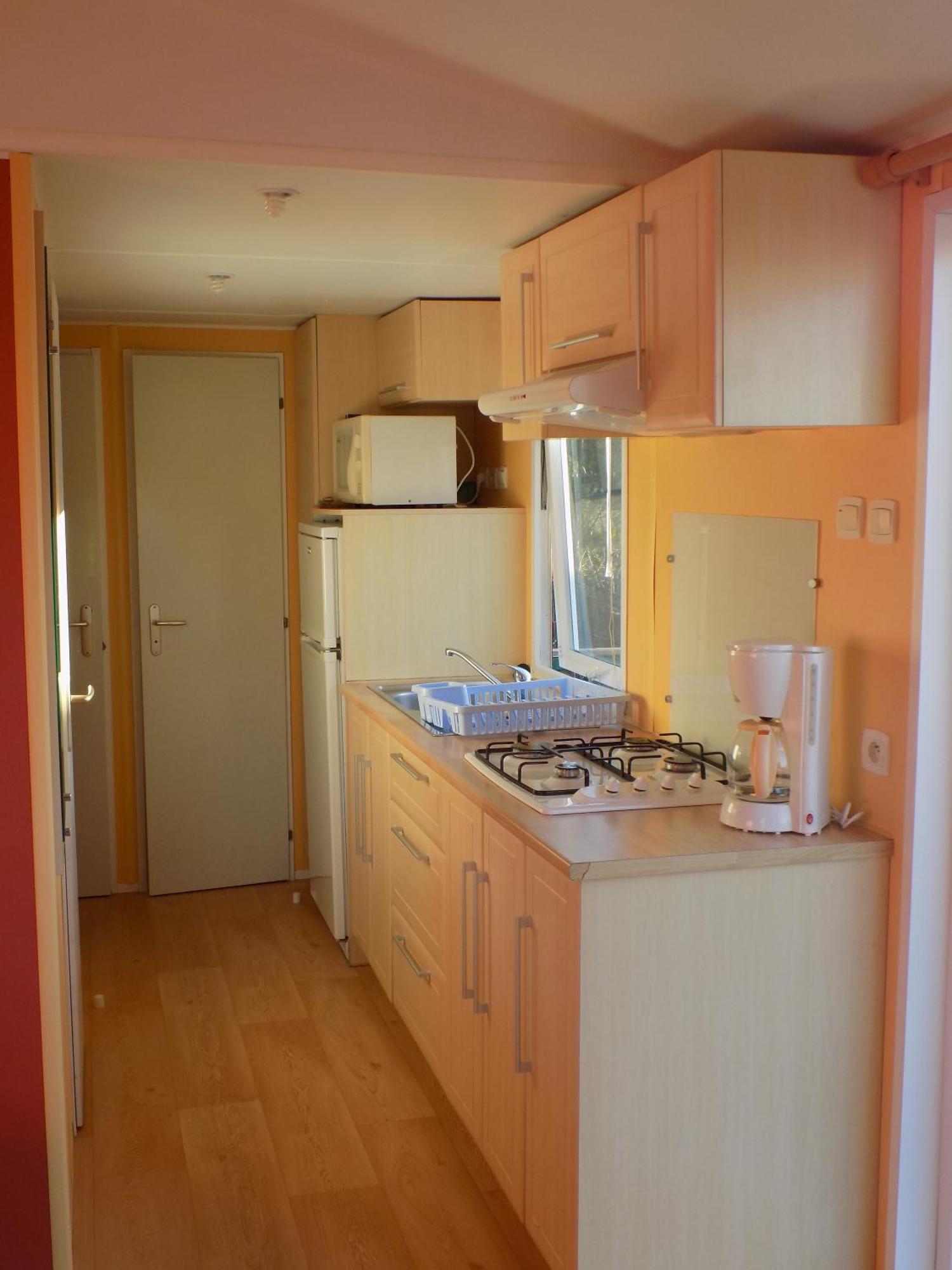 Camping Landshause Burinhosa