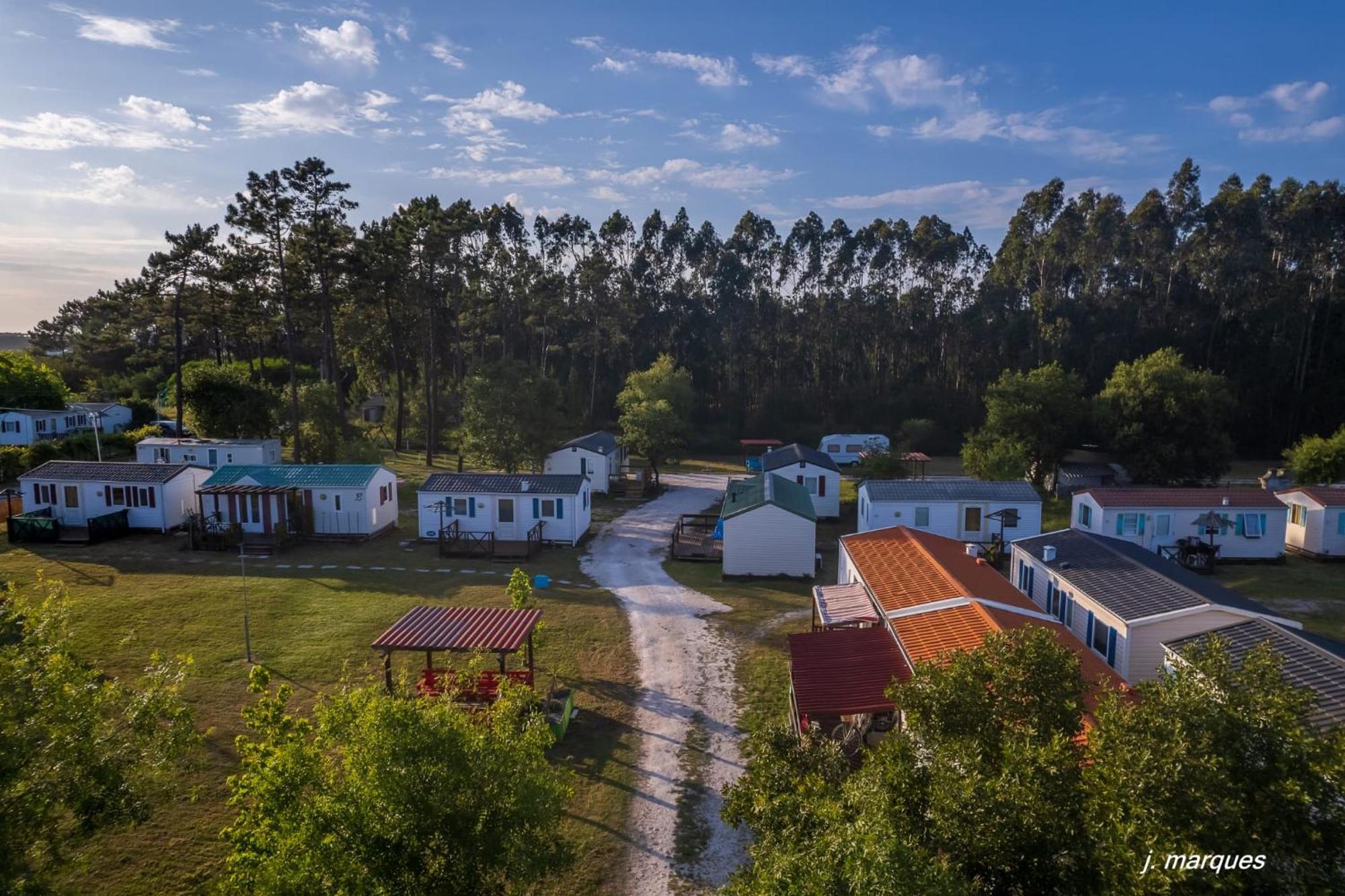 Landshause Campsite